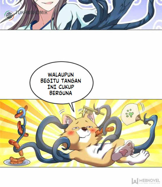 Rebirth Become a Dog Bab 80 halaman 16