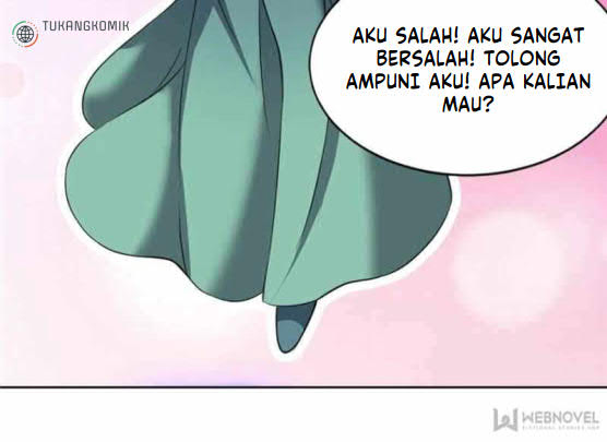 Rebirth Become a Dog Bab 80 halaman 36