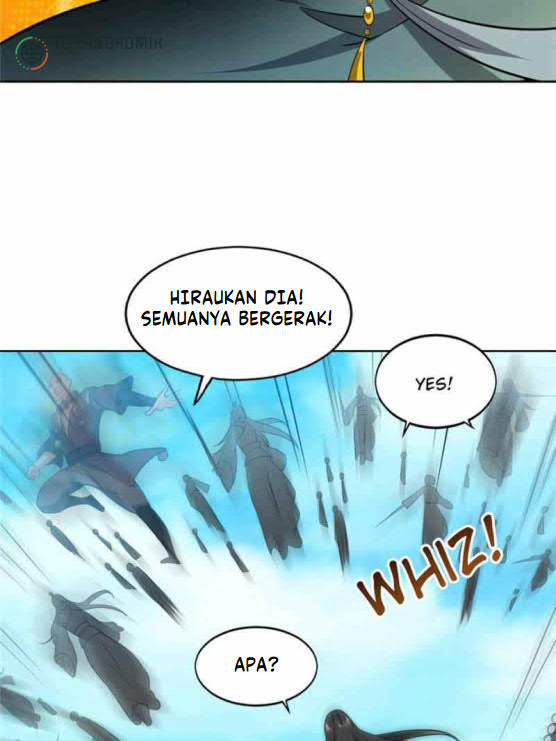 Rebirth Become a Dog Bab 80 halaman 48
