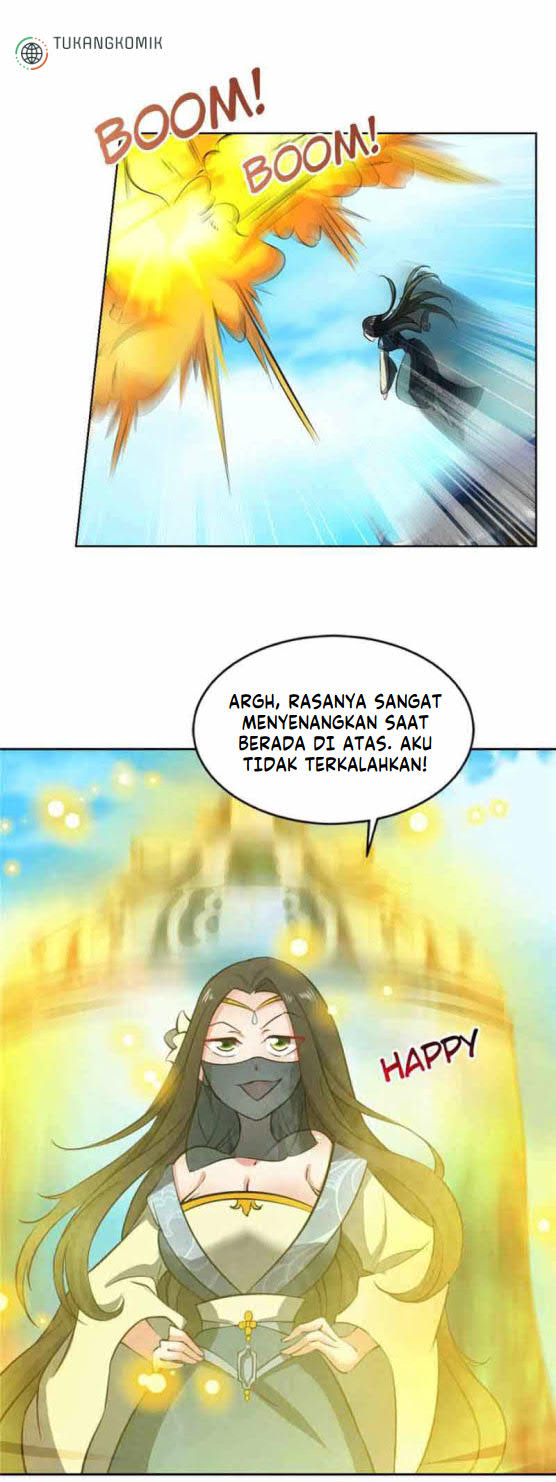Rebirth Become a Dog Bab 80 halaman 52