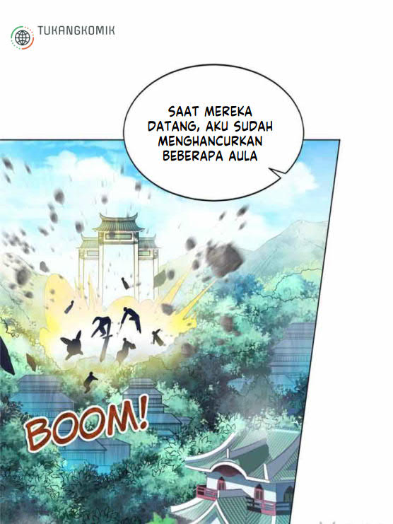 Rebirth Become a Dog Bab 80 halaman 53