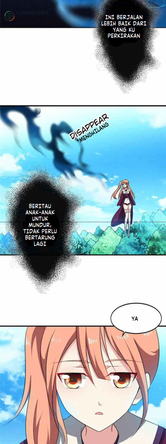 Rebirth Become a Dog chapter 81 halaman 7