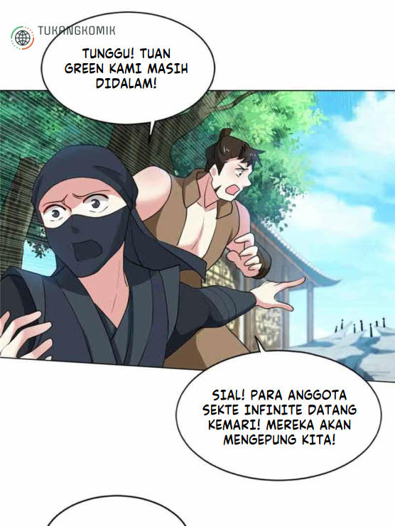 Rebirth Become a Dog chapter 81 halaman 16
