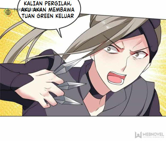 Rebirth Become a Dog chapter 81 halaman 17