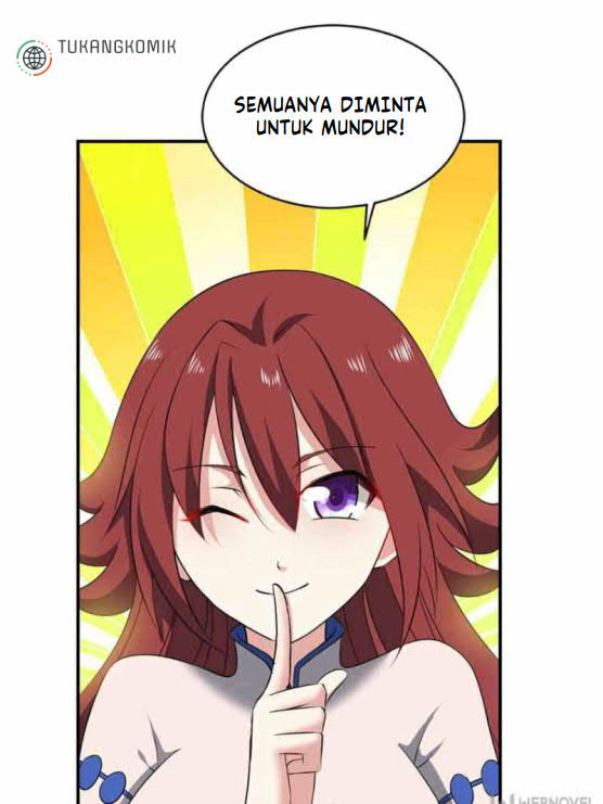 Rebirth Become a Dog chapter 81 halaman 20