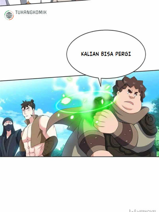 Rebirth Become a Dog chapter 81 halaman 24