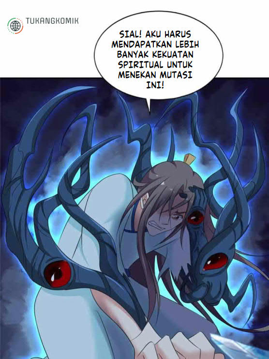 Rebirth Become a Dog chapter 81 halaman 30