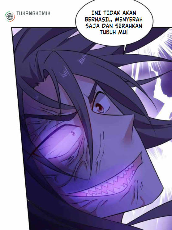 Rebirth Become a Dog chapter 81 halaman 33