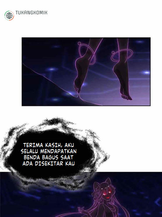 Rebirth Become a Dog chapter 81 halaman 40