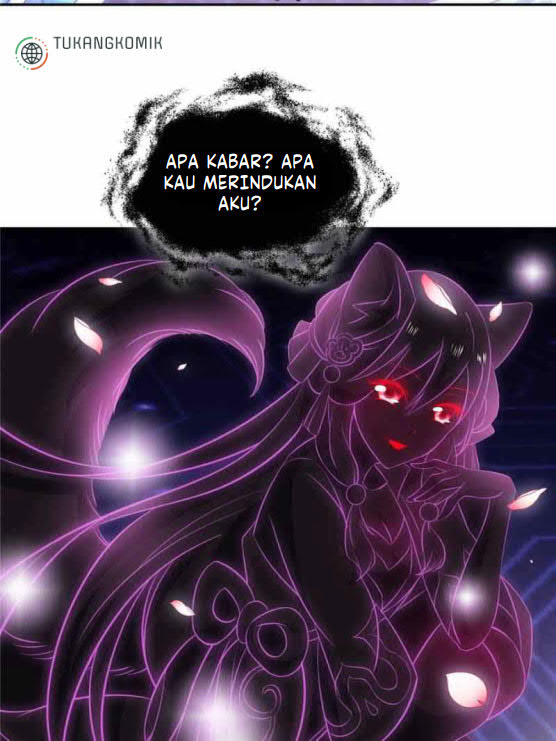Rebirth Become a Dog chapter 81 halaman 42