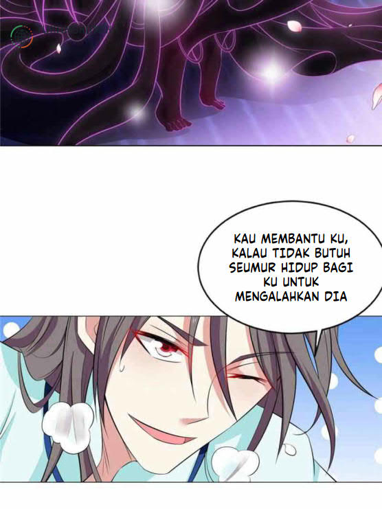 Rebirth Become a Dog chapter 81 halaman 43