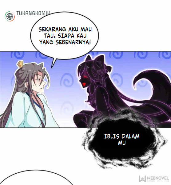 Rebirth Become a Dog chapter 81 halaman 44