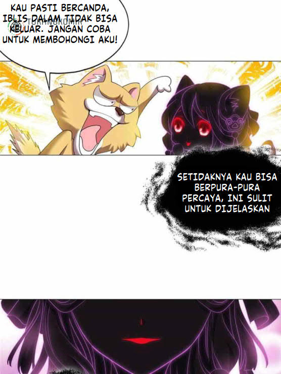 Rebirth Become a Dog chapter 81 halaman 45