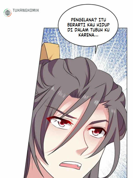 Rebirth Become a Dog chapter 81 halaman 48