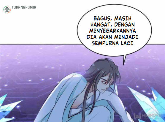 Rebirth Become a Dog chapter 81 halaman 65