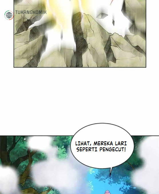 Rebirth Become a Dog chapter 82 halaman 3