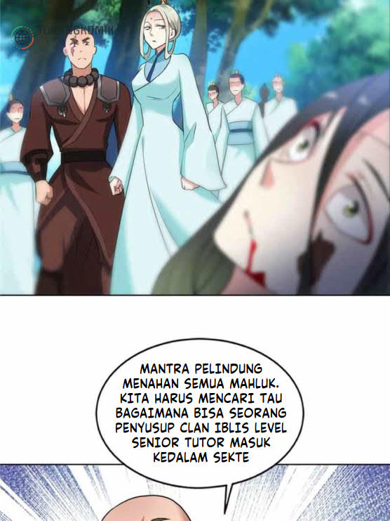 Rebirth Become a Dog chapter 82 halaman 5