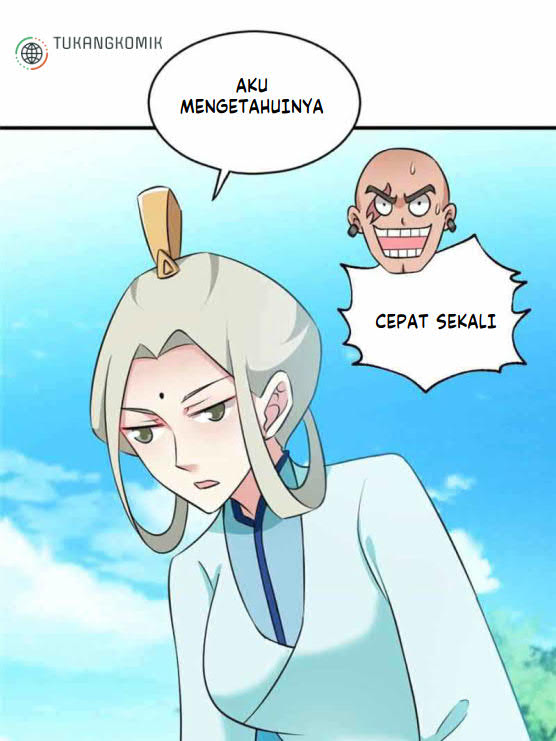 Rebirth Become a Dog chapter 82 halaman 7
