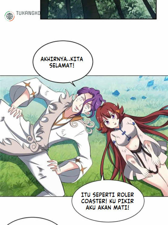 Rebirth Become a Dog chapter 82 halaman 14