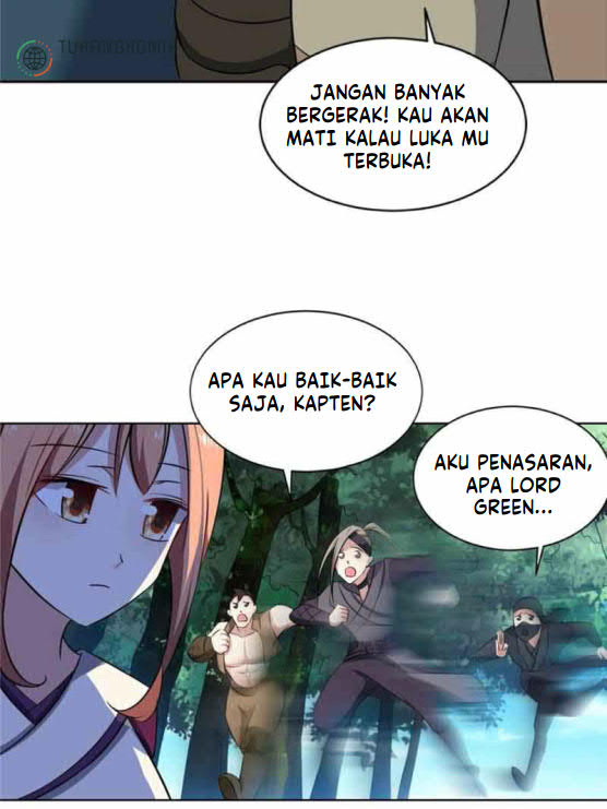 Rebirth Become a Dog chapter 82 halaman 17