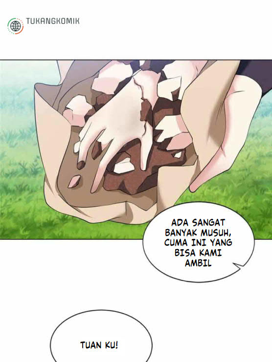 Rebirth Become a Dog chapter 82 halaman 19