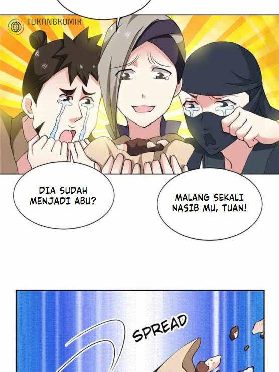 Rebirth Become a Dog chapter 82 halaman 20