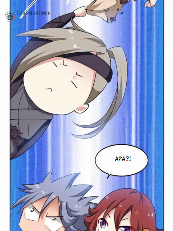 Rebirth Become a Dog chapter 82 halaman 21