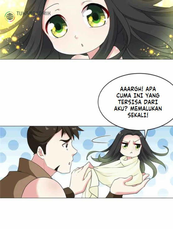 Rebirth Become a Dog chapter 82 halaman 28