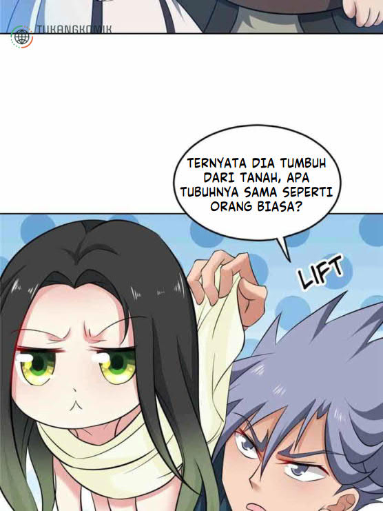 Rebirth Become a Dog chapter 82 halaman 30