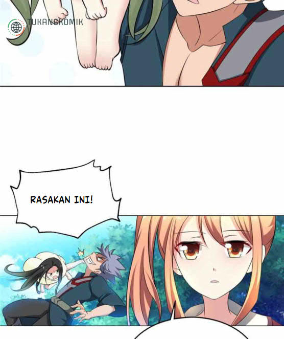 Rebirth Become a Dog chapter 82 halaman 31