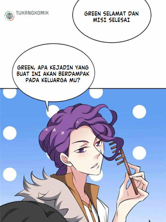 Rebirth Become a Dog chapter 82 halaman 32
