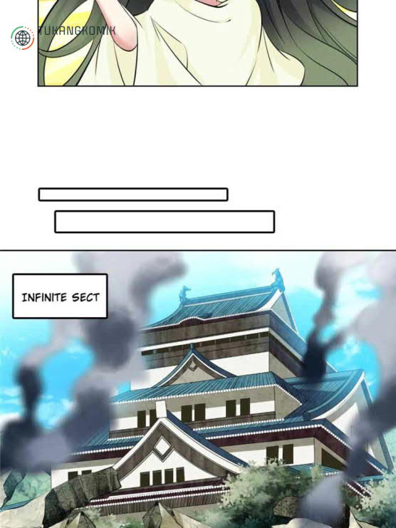 Rebirth Become a Dog chapter 82 halaman 36