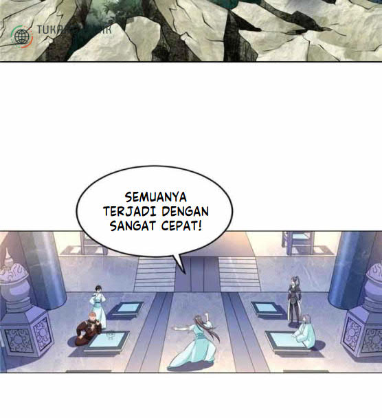 Rebirth Become a Dog chapter 82 halaman 37
