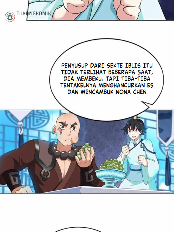 Rebirth Become a Dog chapter 82 halaman 41