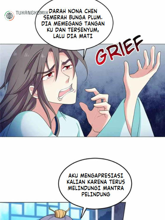 Rebirth Become a Dog chapter 82 halaman 42