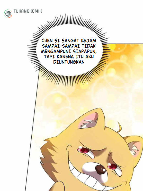 Rebirth Become a Dog chapter 82 halaman 47