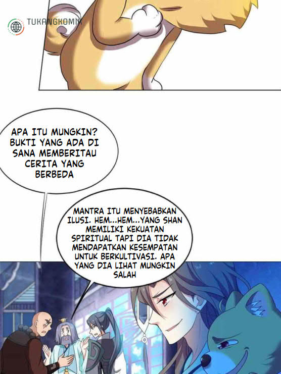Rebirth Become a Dog chapter 82 halaman 48