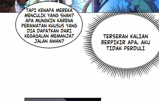 Rebirth Become a Dog chapter 82 halaman 49