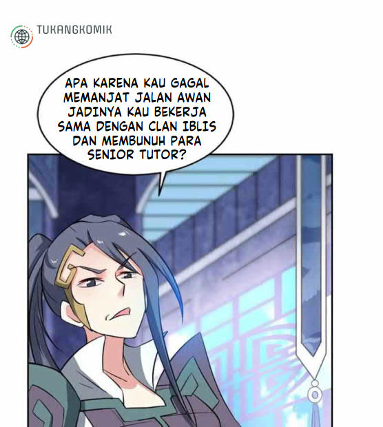 Rebirth Become a Dog chapter 82 halaman 52