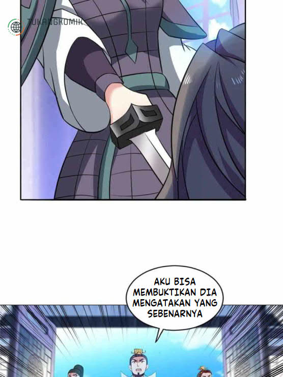 Rebirth Become a Dog chapter 82 halaman 53