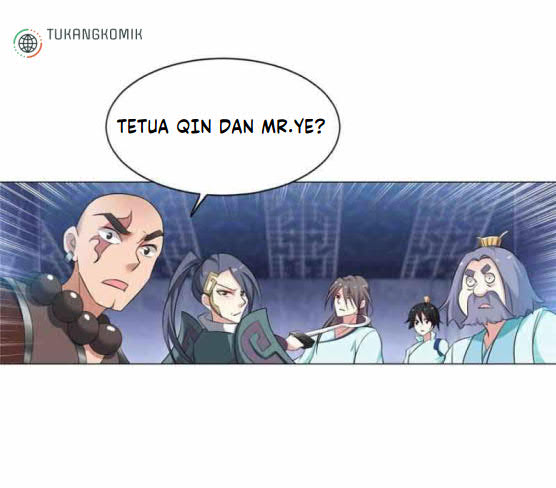 Rebirth Become a Dog chapter 82 halaman 55