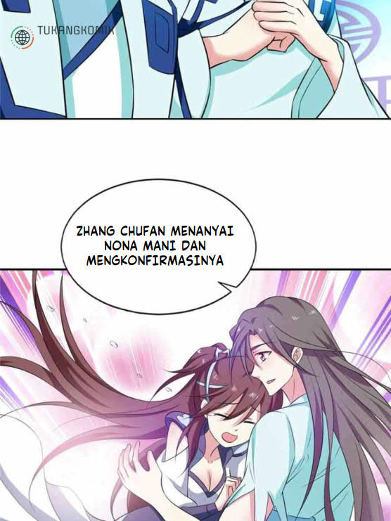 Rebirth Become a Dog chapter 82 halaman 57