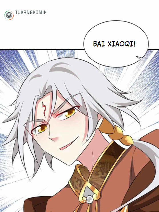 Rebirth Become a Dog chapter 82 halaman 65