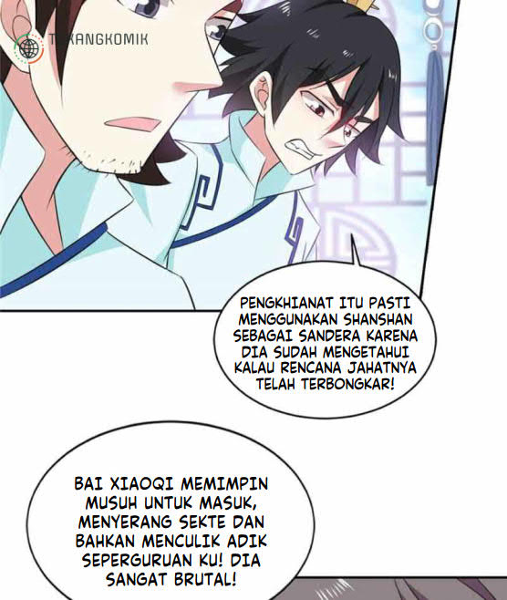 Rebirth Become a Dog chapter 83 halaman 2