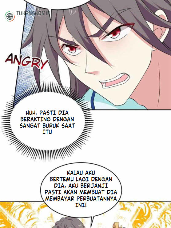 Rebirth Become a Dog chapter 83 halaman 3