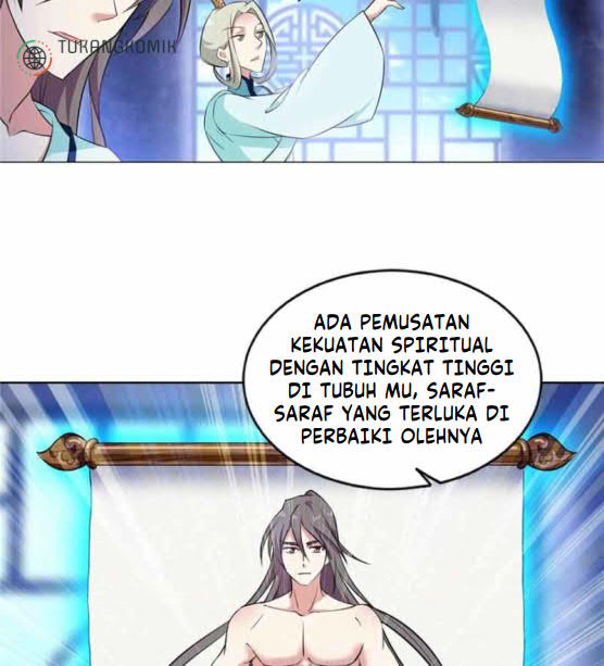 Rebirth Become a Dog chapter 83 halaman 5