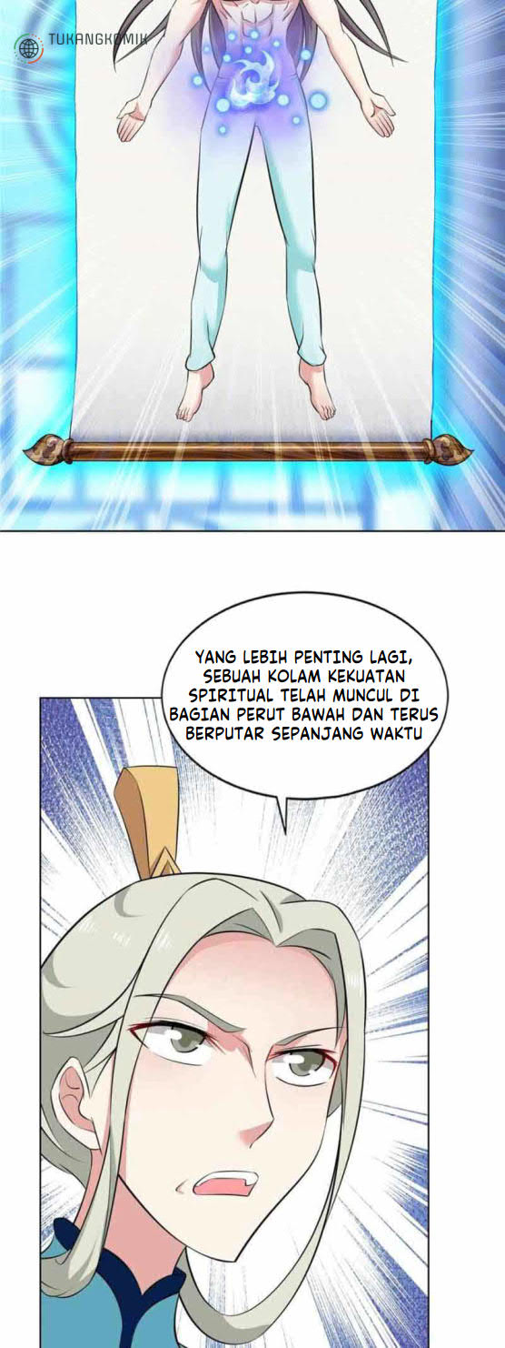 Rebirth Become a Dog chapter 83 halaman 6