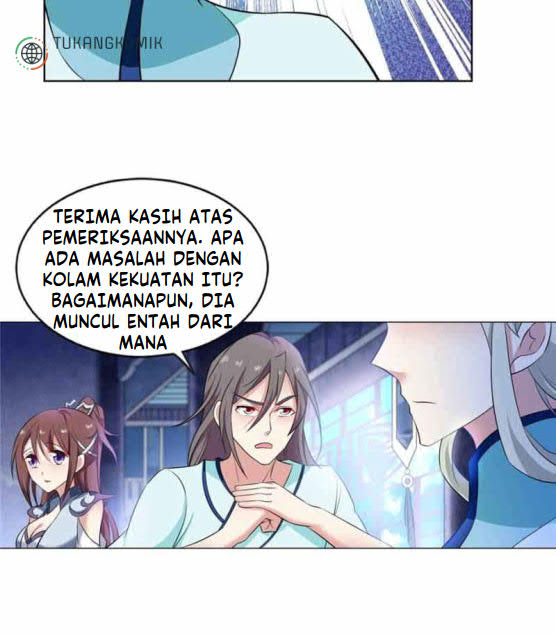 Rebirth Become a Dog chapter 83 halaman 7