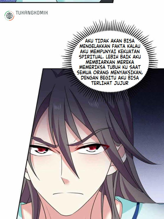 Rebirth Become a Dog chapter 83 halaman 9