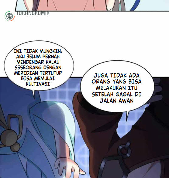 Rebirth Become a Dog chapter 83 halaman 10